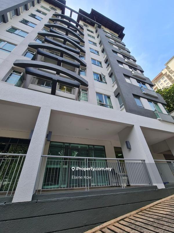 Kedai untuk Dijual di Perdana view, damansara perdana, petaling jaya, Petaling Jaya oleh Elaine Kow - iProperty.com.my