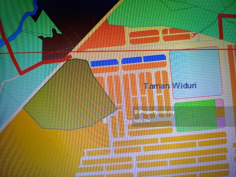 Tanah Kediaman untuk Dijual di Sungai Jawi, Penang oleh Kelly Yee - iProperty.com.my