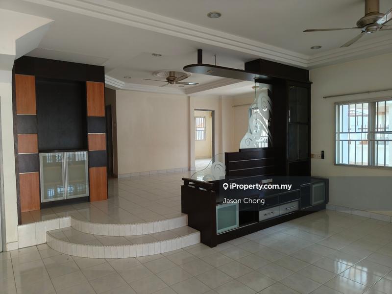 2-storey Terraced House for Sale in Taman Bukit Mewah Fasa 9, Kajang by Jason Chong - iProperty.com.my