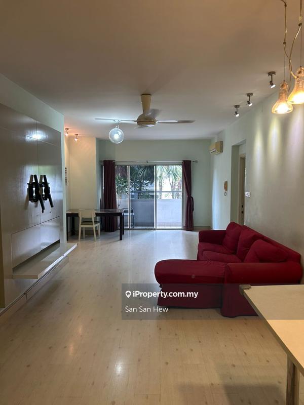 For Rent - Perdana Emerald