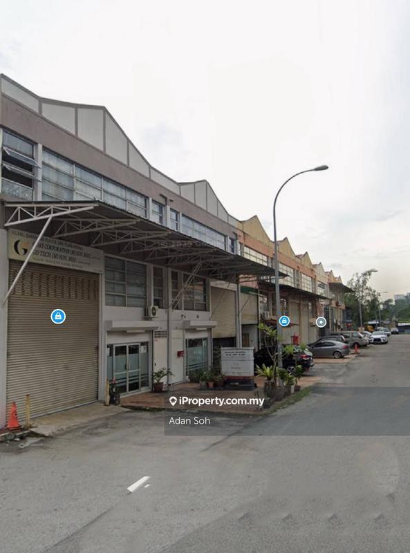 For Sale - Taman Sri Ehsan, FREEHOLD