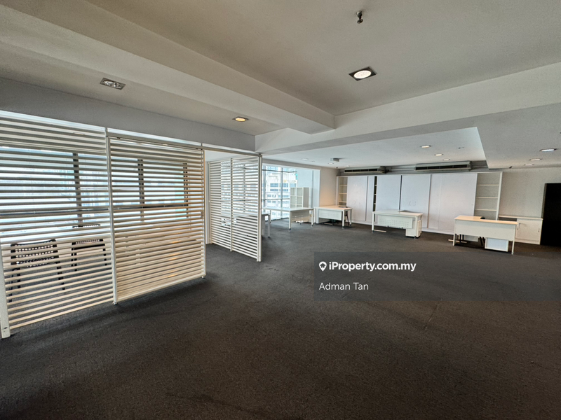 For Rent - Northpoint Mid Valley