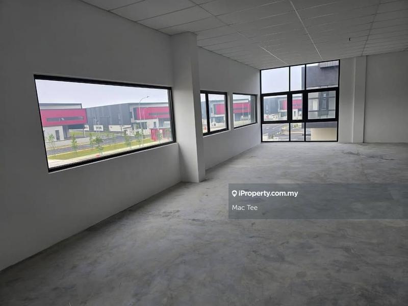Detached Factory for Rent in Setia Shah Alam Port Klang Kapar Bestari Subang, Bukit Raja by Mac Tee - iProperty.com.my