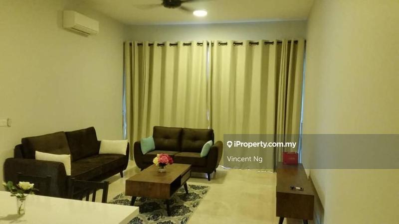 Service Residence for Sale in Vogue Suites One by Vincent Ng - iProperty.com.my