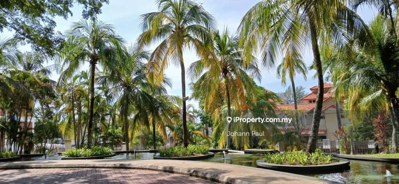 For Sale - Miami Green