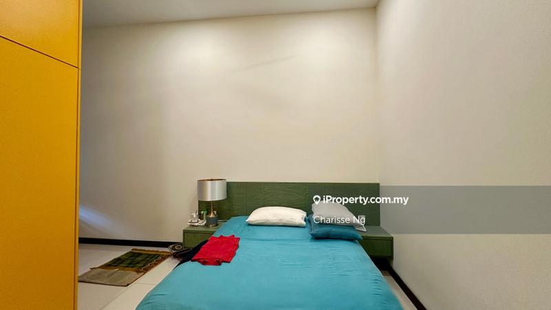 Rumah Teres 2.5-Tingkat untuk Dijual di Taman Bukit Tiara, Cheras oleh Charisse Ng - iProperty.com.my