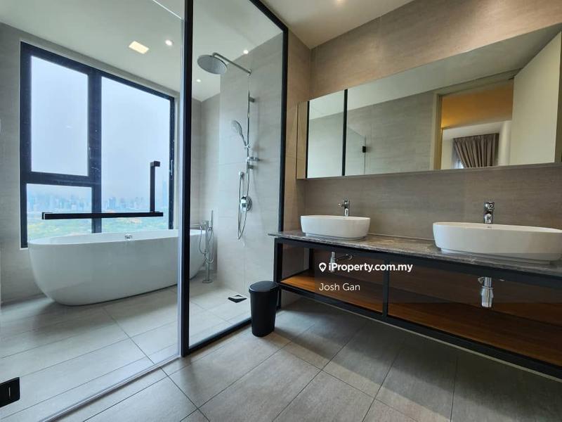 For Rent - Residensi Solaris Parq