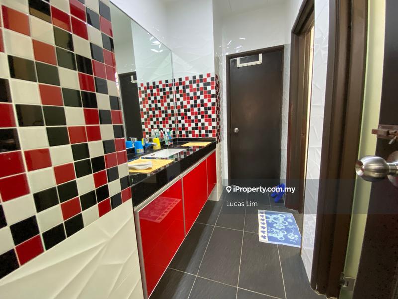 Rumah Berkembar untuk Dijual di Rawang, Selangor oleh Lucas Lim - iProperty.com.my