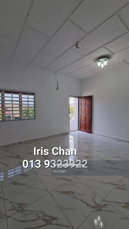 Semi-Detached House for Sale in Galing, Kuantan by Iris Chan - iProperty.com.my