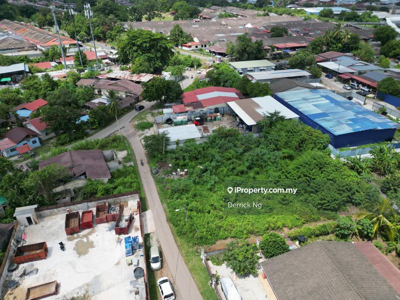 Tanah Kediaman untuk Dijual di Taman Cengal Emas , Taman Bersatu , Taman Sri Wang, Sungai Petani oleh Derrick Ng - iProperty.com.my