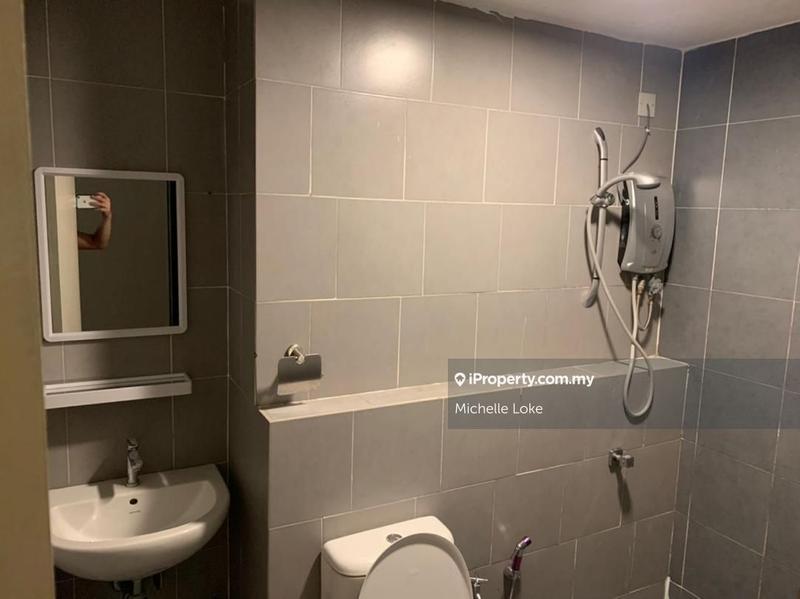 Service Residence for Rent in Flexis @ One South by Michelle Loke - iProperty.com.my
