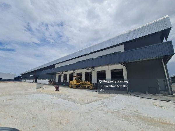 Kilang Terpisah untuk Dijual di Batu Kawan, Penang oleh Mia - iProperty.com.my