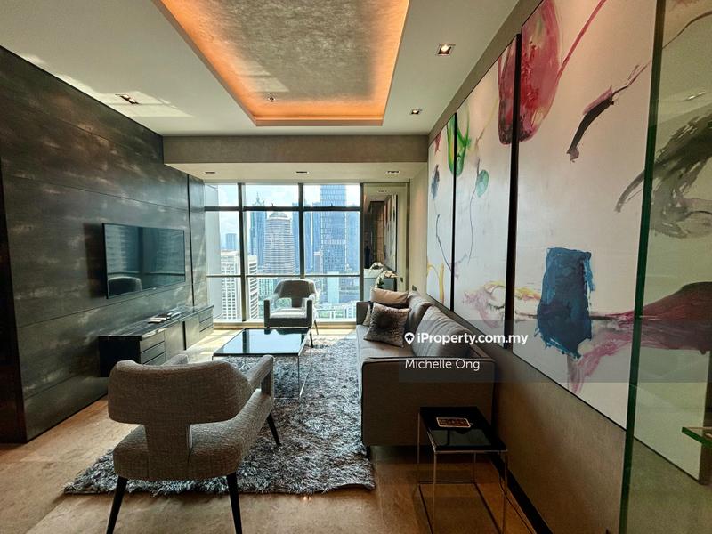 For Rent - The Ritz-Carlton Residences