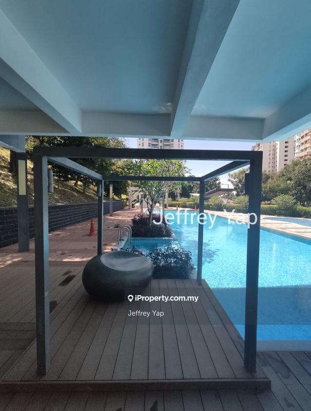 Kondominium untuk Dijual di Seri Puteri Hills Town Villa & Condominium oleh Jeffrey Yap - iProperty.com.my