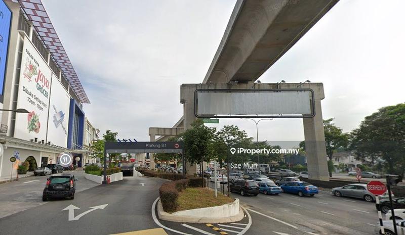 Kedai-Pejabat untuk Dijual di Usj 1, Subang Jaya oleh Sze Mun - iProperty.com.my