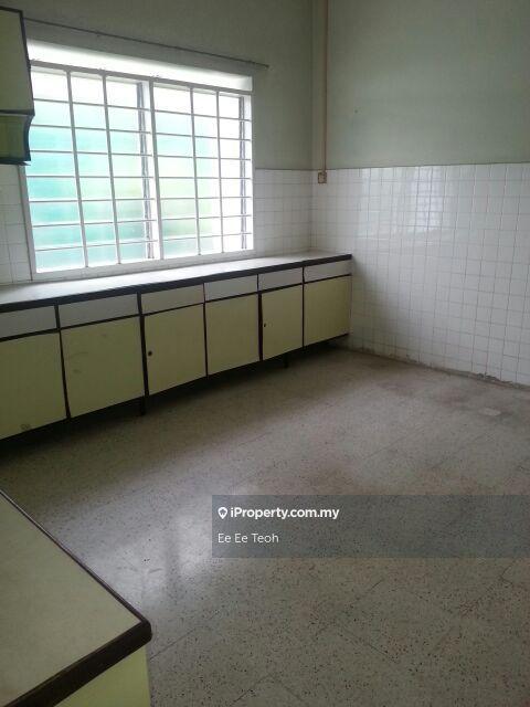 Rumah Berangkai 2 Tingkat untuk Dijual di Taman Green Lane, Jelutong oleh Ee Ee Teoh - iProperty.com.my