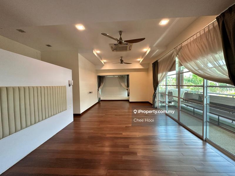 Bungalow House for Sale in Taman Ayer Rajah, Pulau Tikus by Chee Hooi - iProperty.com.my