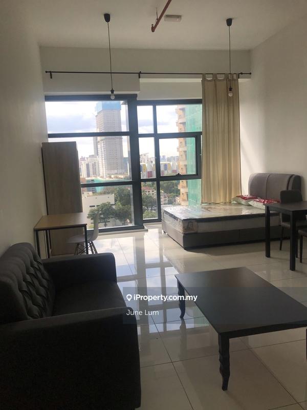 Kediaman Servis untuk Dijual di Serviced Residence @ 3 Towers oleh June Lum - iProperty.com.my