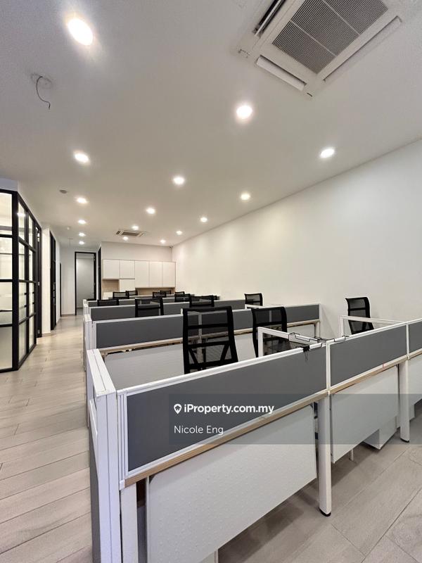 Shop / Office for Rent in Kota Kemuning, Shah Alam by Nicole Eng - iProperty.com.my