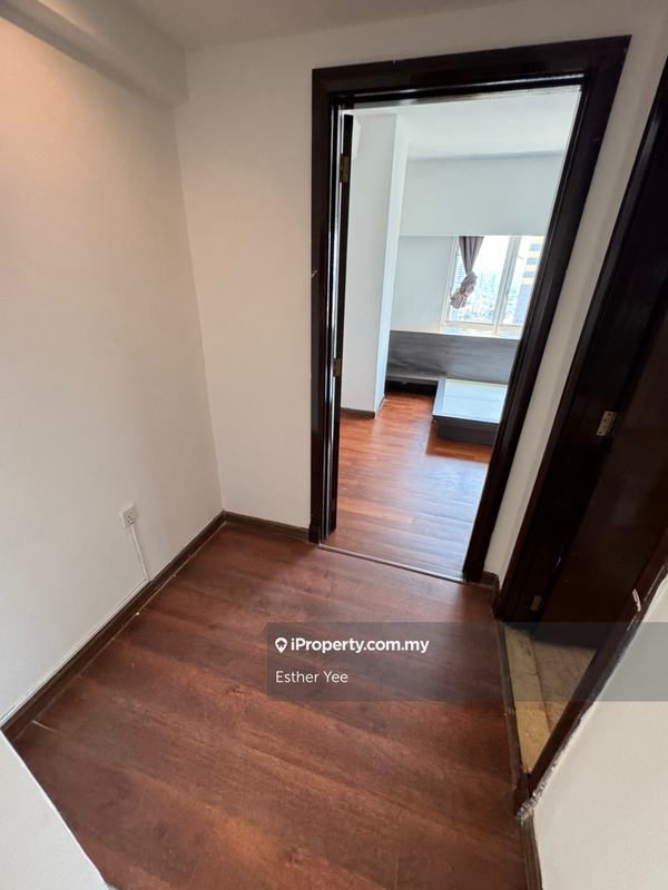 Kondominium untuk Dijual di The Orion oleh Esther Yee - iProperty.com.my