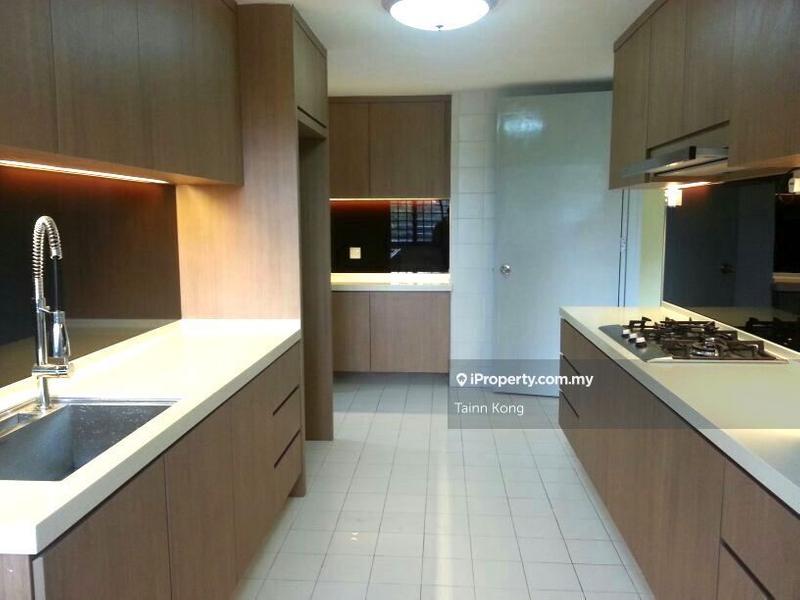 For Sale - The Straits View Condominium