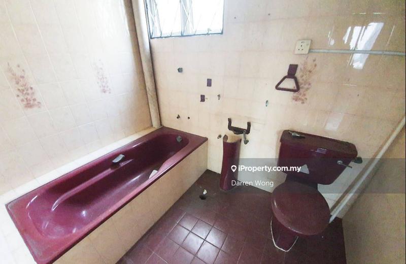 Banglo untuk Dijual di Taman Lucky, Bangsar oleh Darren Wong - iProperty.com.my