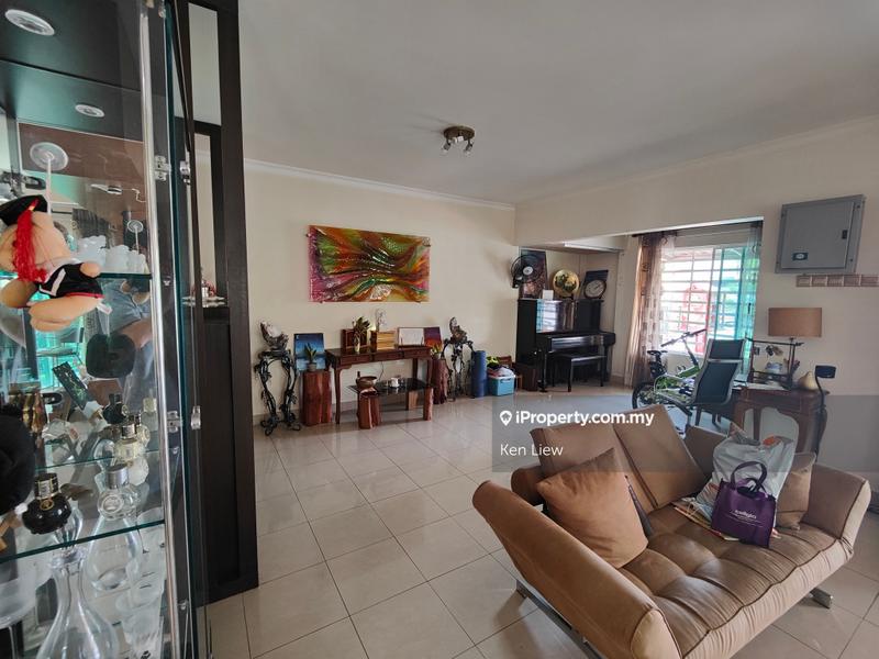Rumah Berkembar untuk Dijual di Taman Tropika 2, Kajang, Bangi, Semenyih oleh Ken Liew - iProperty.com.my