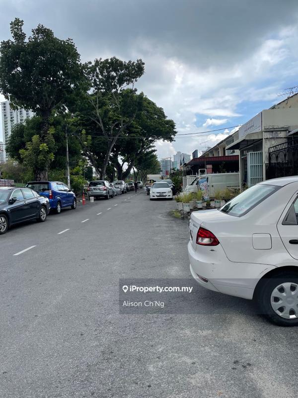 Rumah Teres 2-Tingkat untuk Dijual di Taman Free School, Jelutong oleh Alison Ch'Ng - iProperty.com.my