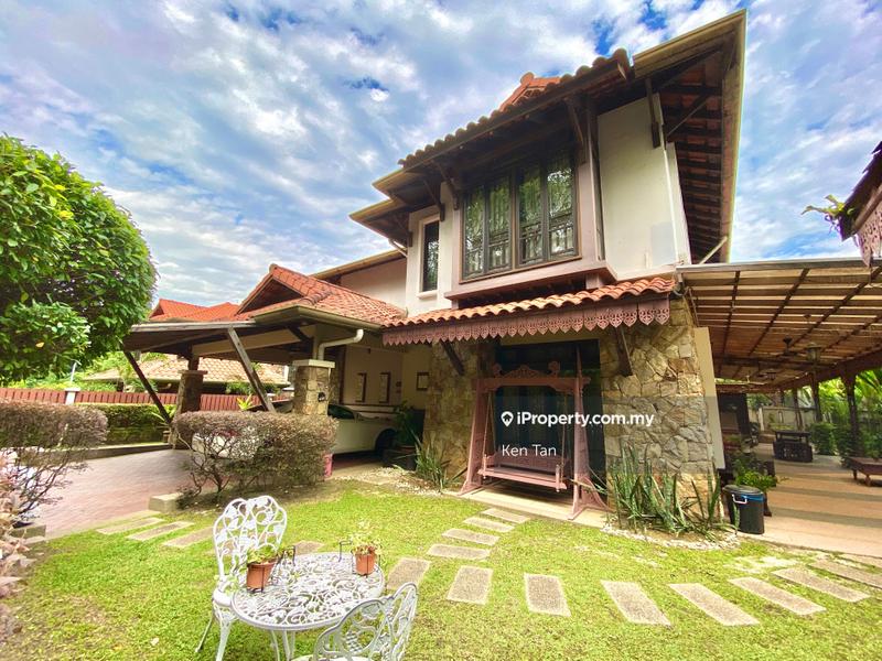 Bungalow House for Sale in Mutiara Damansara, Petaling Jaya by Ken Tan - iProperty.com.my