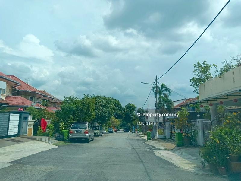 Rumah Berangkai 2 Tingkat untuk Dijual di Alam Damai, Cheras oleh David Lee - iProperty.com.my
