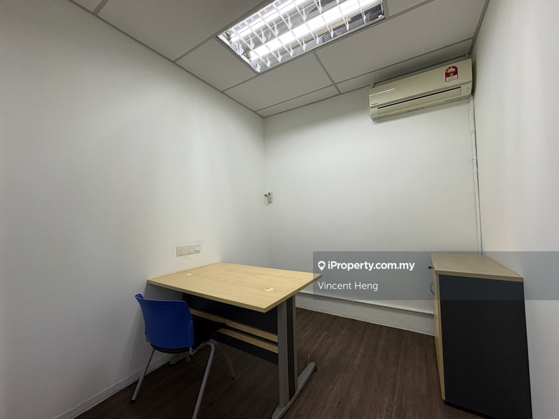 Shop / Office for Rent in SS3, Petaling Jaya by Vincent Heng - iProperty.com.my