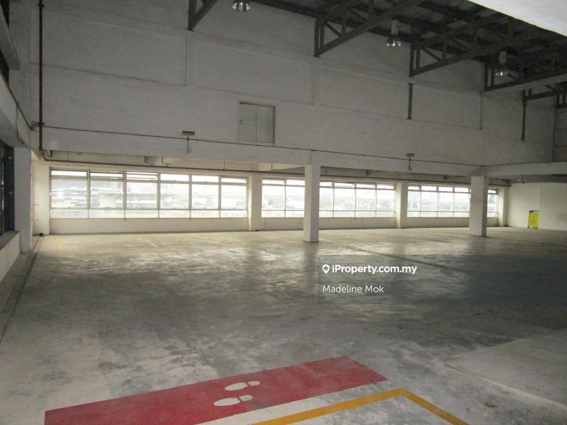 Pejabat untuk Dijual di Pudu, KL City Centre oleh Madeline Mok - iProperty.com.my