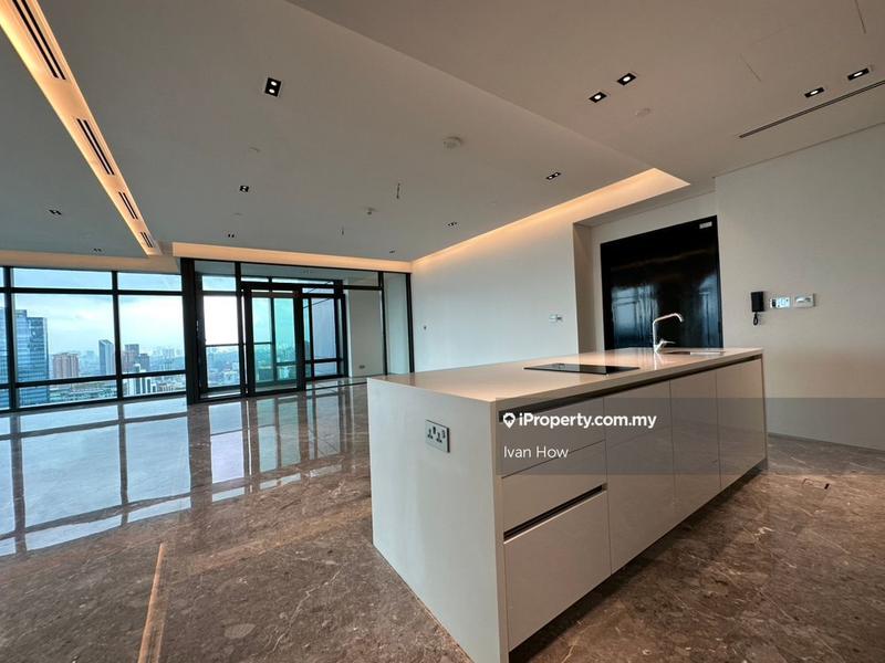Kediaman Servis untuk Dijual di Four Seasons Place oleh Ivan How - iProperty.com.my