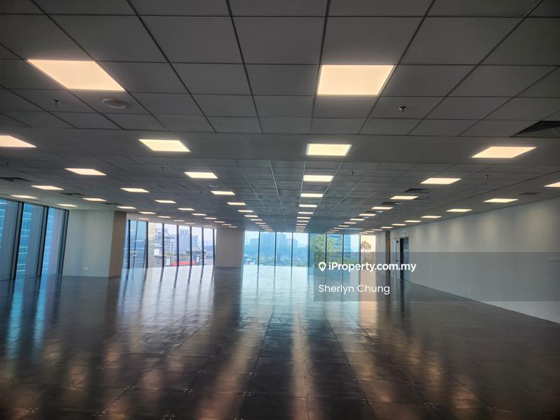 Office for Rent in Bandar Sunway, Sunway by Sherlyn Chung - iProperty.com.my