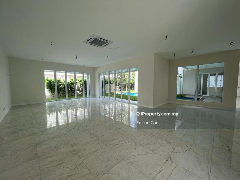 Bungalow House for Sale in Mont Kiara, Kuala Lumpur by Edison Gan - iProperty.com.my