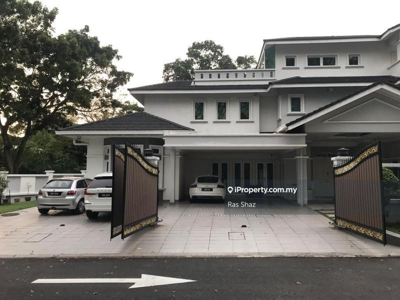 Bungalow House untuk Dijual di Seksyen 10, Shah Alam oleh Ras Shaz - iProperty.com.my