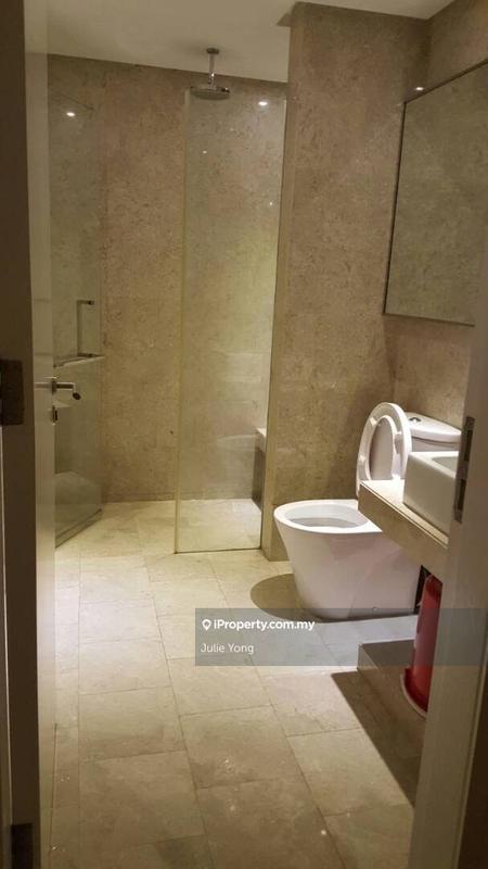 Residensi Servis untuk Dijual di Hampshire Place oleh Julie Yong - iProperty.com.my