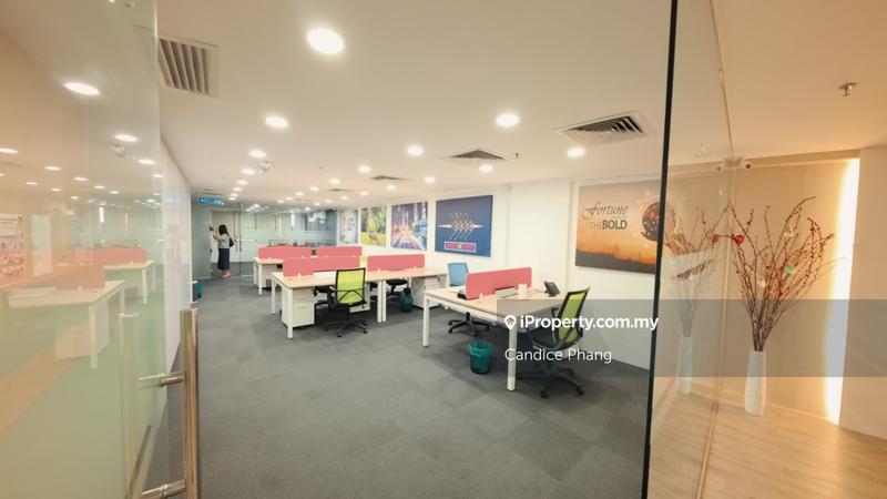 For Rent - The Boulevard, Mid Valley City