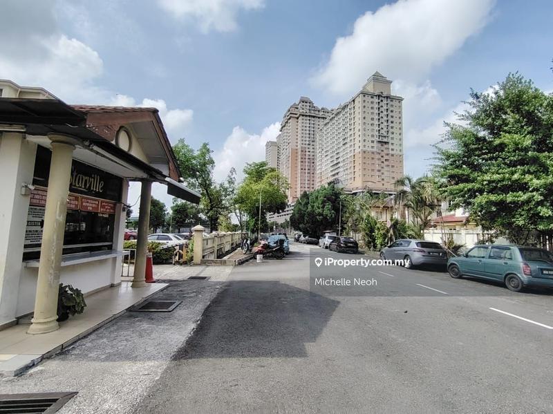 Pangsapuri untuk Dijual di Starville oleh Michelle Neoh - iProperty.com.my