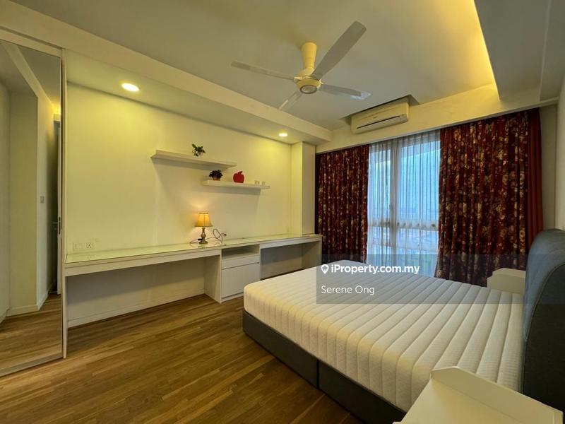 Condominium for Sale in Cascades Residency @ Dataran Cascade by Serene Ong - iProperty.com.my