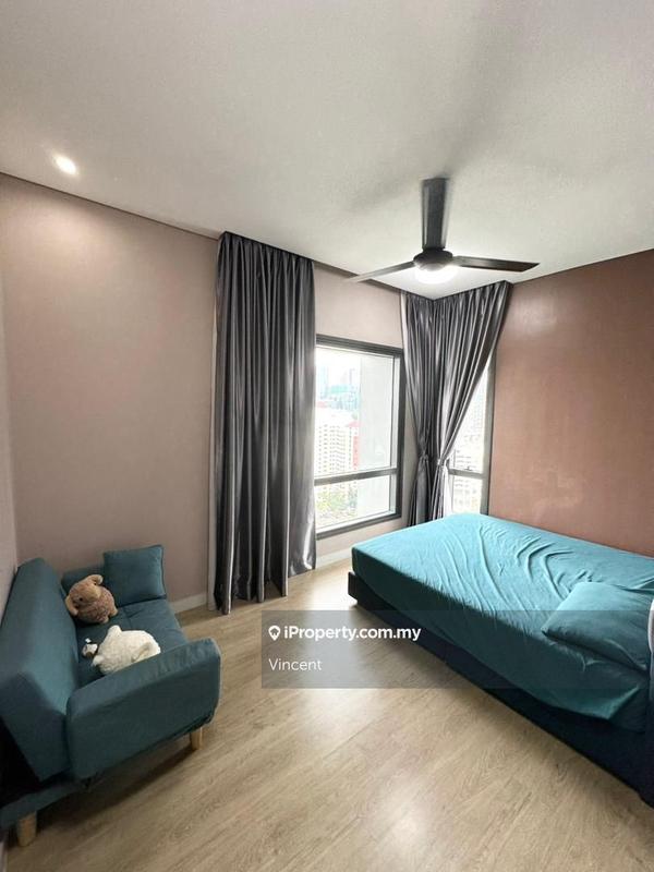 For Rent - TRIA Seputeh in 9 Seputeh, Kuala Lumpur