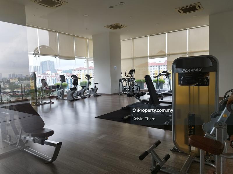 For Rent - Southbank Residence