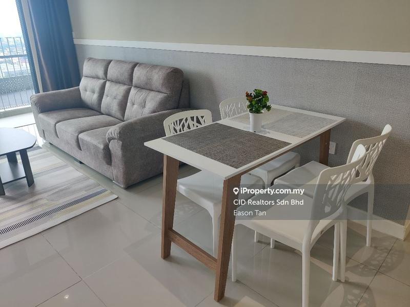 Service Residence for Rent in UNIO Residence by Eason Tan - iProperty.com.my