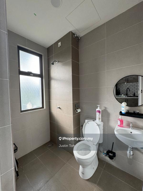 Semi-Detached House for Sale in Templer Park, Rawang by Justin Toh - iProperty.com.my