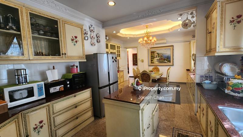 Bungalow House for Sale in Seksyen 7, Shah Alam by Joseph Chan - iProperty.com.my