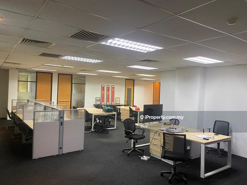 Office for Rent in Bangsar, Bangsar by Bee - iProperty.com.my