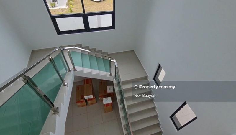 Banglo untuk Dijual di Taman Bestari Impian, Bemban oleh Nor Baayiah - iProperty.com.my