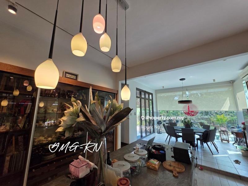 Bungalow House for Sale in Setia Eco Park, Setia Alam by Roger Ng - iProperty.com.my