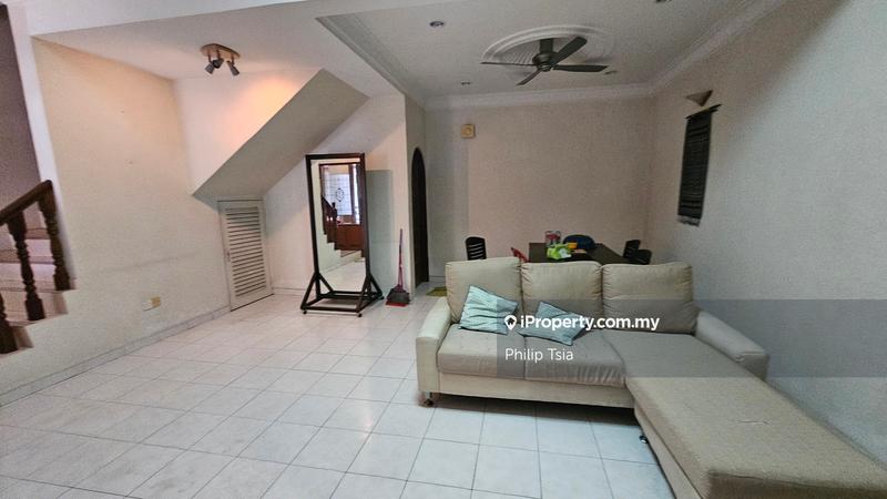 Rumah Berangkai 2 Tingkat untuk Dijual di Bandar Baru Tambun, Tambun oleh Philip Tsia - iProperty.com.my