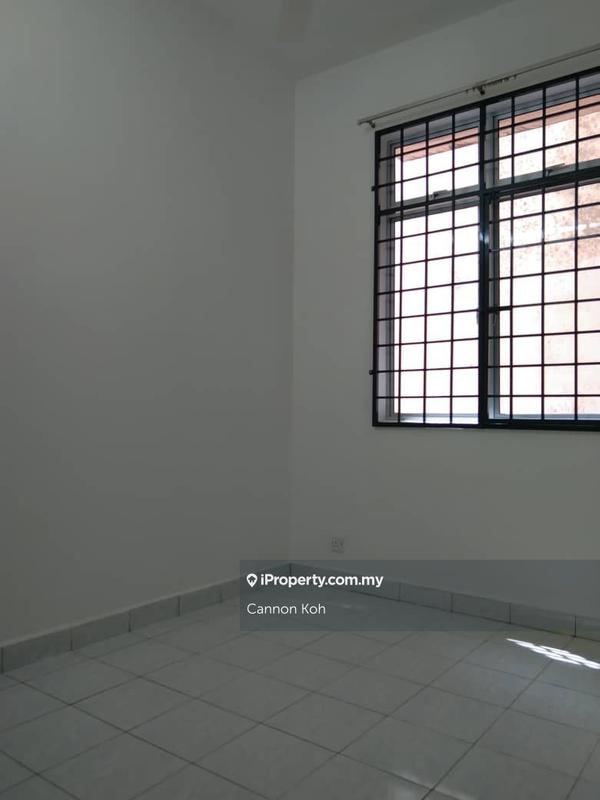 Apartment for Sale in Orchid @ Anggerik by Cannon Koh - iProperty.com.my